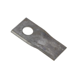 Nożyk 105x48x3 otwór 21mm lewy wzór 7L Vicon 9000000137004