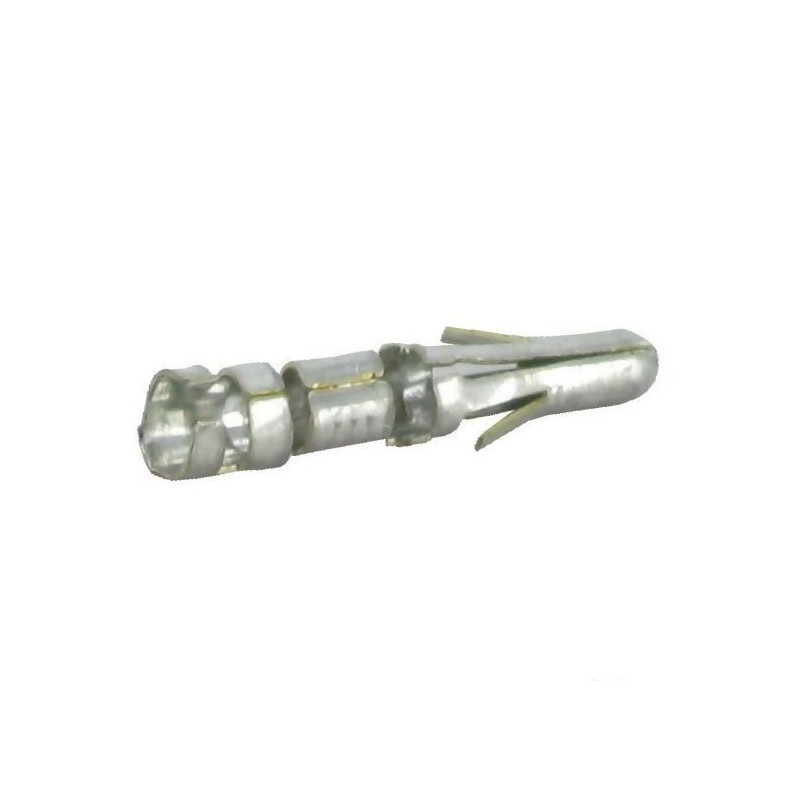Końcówka kołkowa, 2-6 mm²