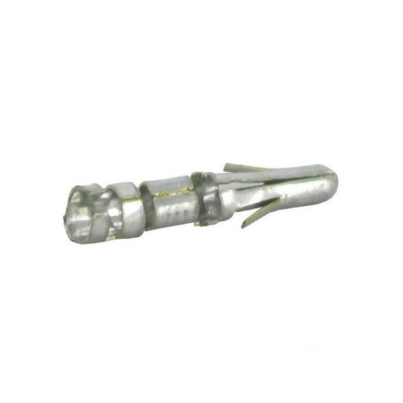 Końcówka kołkowa, 2-6 mm²