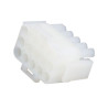 Plug housing 15 P. male
