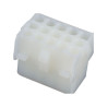 Plug housing 15 P. fem.
