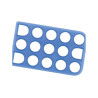 Plug seal 15 P. Mate-N
