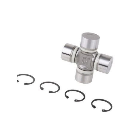 040889 krzyżak 27x71mm, Carraro