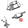 7701019063 Renault / Claas Elektromagnes
