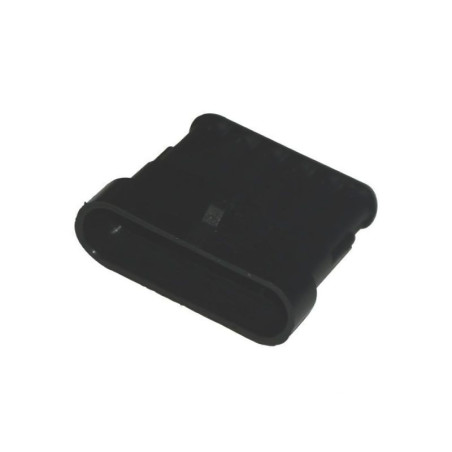 AMP/TYCO AMP282108 Obudowa gniazda 6-pin SuperSeal