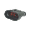 AMP/TYCO AMP282105 Obudowa gniazda 3-pin SuperSeal