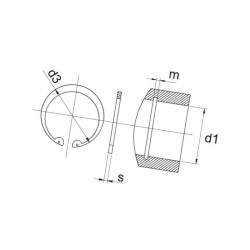 Carraro 113717