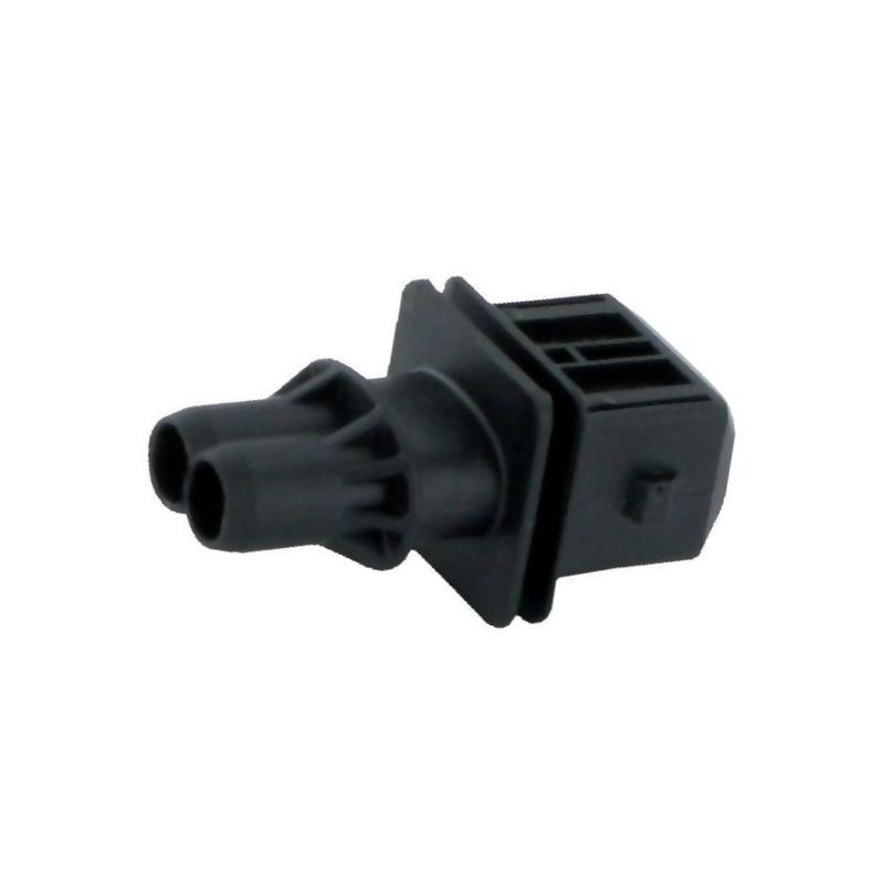 Obudowa wtyczki, JPT, 2-pin Junior Timer AMP/TYCO 8716106793549
