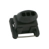 Obudowa gniazda JPT, 3-pin Junior-Timer AMP/TYCO 8716106793334