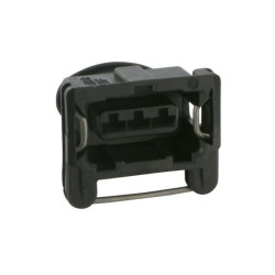 Obudowa gniazda JPT, 3-pin Junior-Timer AMP/TYCO 8716106793334