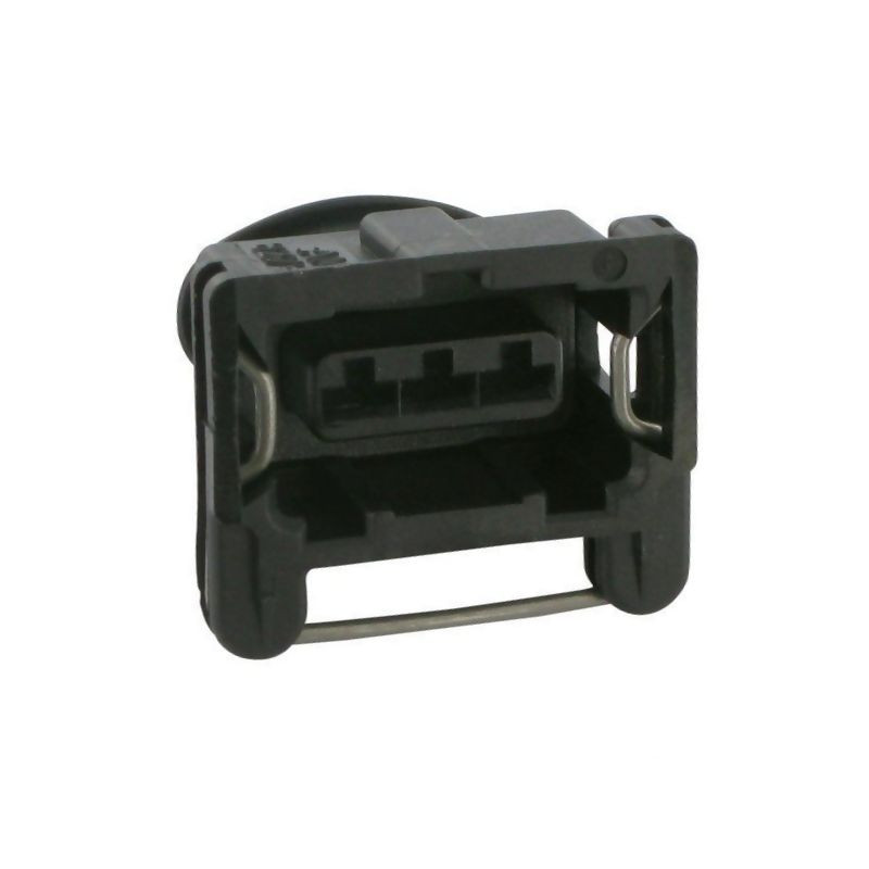 Obudowa gniazda JPT, 3-pin Junior-Timer AMP/TYCO 8716106793334