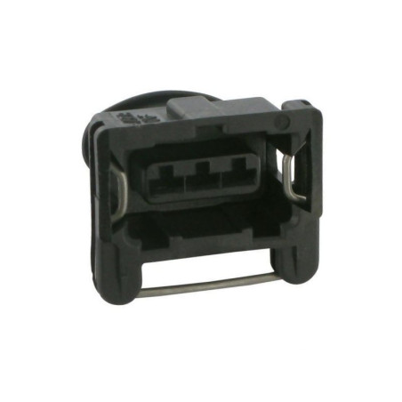 Obudowa gniazda JPT, 3-pin Junior-Timer AMP/TYCO 8716106793334