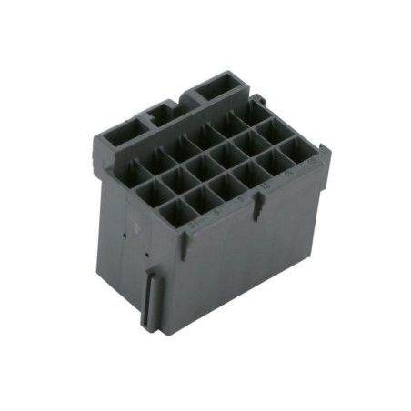 Obudowa wtyczki 18 P. Fem. Timer