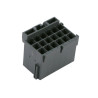 Obudowa wtyczki 18 P. Fem. Timer