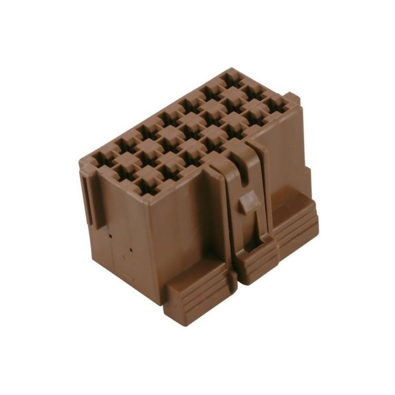 Obudowa wtyczki 21 P. Fem. Timer