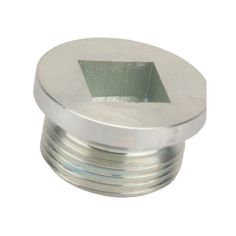 Dana Spicer 725.06.025.01 - Korek magnetyczny 7250602501 Spicer Dana 2015-7250602501