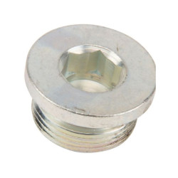 Dana Spicer 725.06.034.01 - Korek magnetyczny 7250603401 Spicer Dana 2015-7250603401