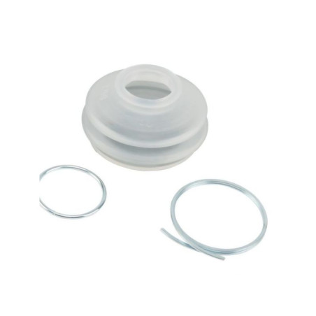 Osłona przegubu kulowego 38mm/20mm Spicer Dana