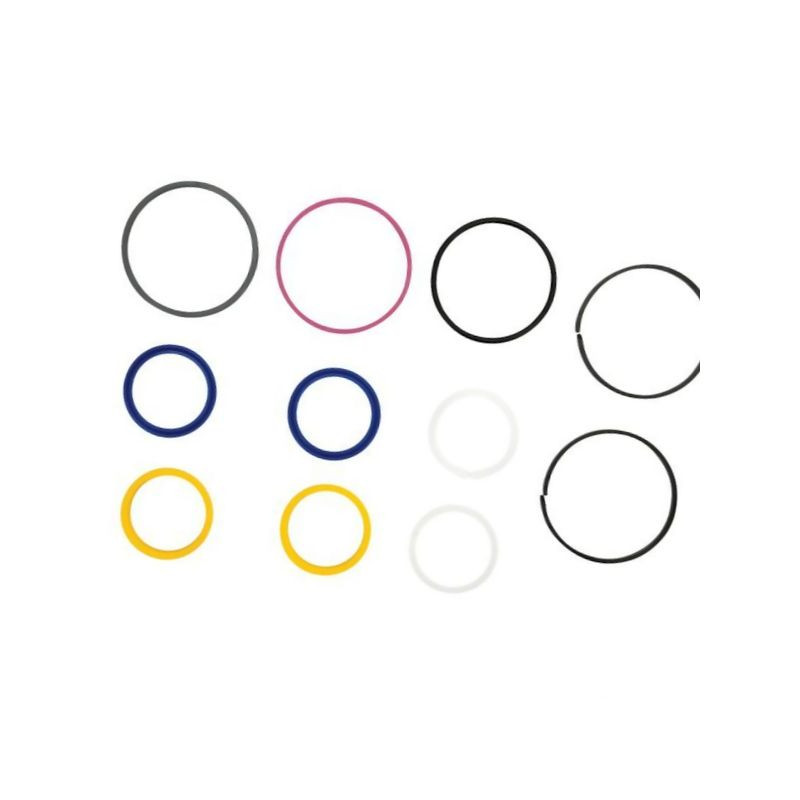 Dana Spicer 740.24.450.02 - Zestaw uszczelek 7402445002 Spicer Dana 2015-7402445002