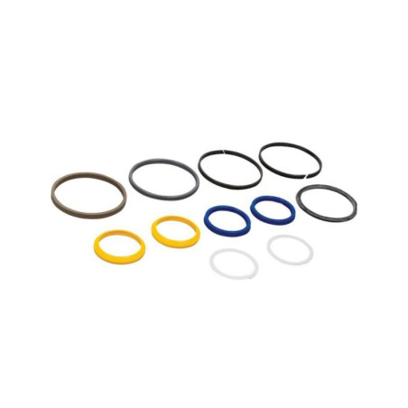 Dana Spicer 750.24.450.15 - Zestaw uszczelek 7502445015 Spicer Dana 2015-7502445015