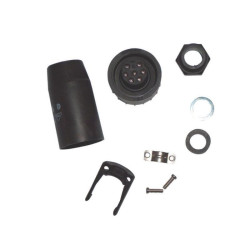 Wtyczka Mil 7 P. Fem. ISO11783