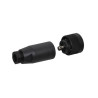 Wtyczka Mil 7 P. Fem. ISO11786