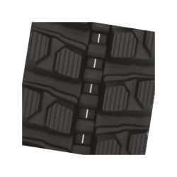 Gąsienica gumowa 450/81/78 HXD Camso Camso