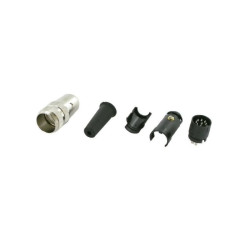 Obudowa wtyczki, 8-stykowej