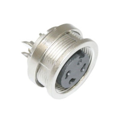 BI68019M Obudowa gniazdo 4-pin xx BI68019M