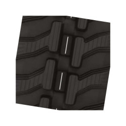 Gąsienica gumowa 350/54,5/86 Camso Camso