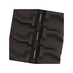 Gąsienica gumowa 400/72,5/74 Camso Camso