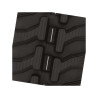 Gąsienica gumowa 400/72,5/74 SD Camso Camso