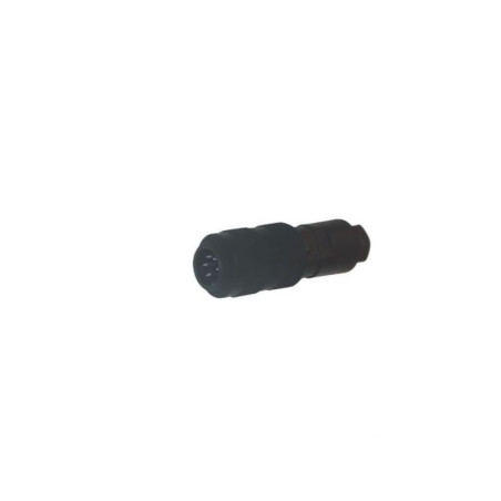 Binder BI72305M Wtyczka, 5-pin