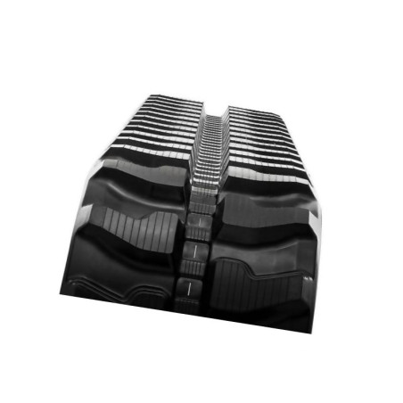 Gąsienica gumowa 450/71/86 SD Camso Camso