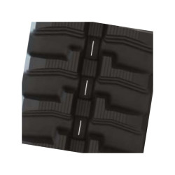 Gąsienica gumowa 450/71/86 SD Camso Camso