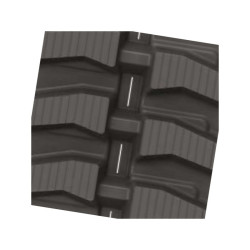 Gąsienica gumowa 300/53/84 SD Camso Camso