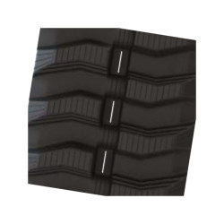 Gąsienica gumowa 300/52,5/82 SD Camso Camso
