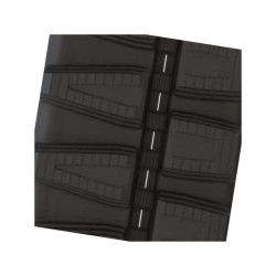 Gąsienica gumowa 300/52,5/72 SD Camso Camso