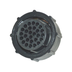 Burndy BUUTP62028S Obudowa wtyczki 28 P. typ wtyczki - żeńska 20AC TT
