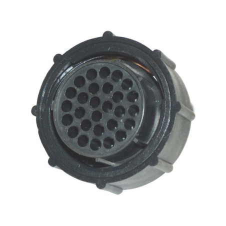 Burndy BUUTP62028S Obudowa wtyczki 28 P. typ wtyczki - żeńska 20AC TT