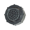 Burndy BUUTP62028S Obudowa wtyczki 28 P. typ wtyczki - żeńska 20AC TT