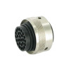 Wtyczka 28 Pin typ żeński Burndy BUUTG62028SN