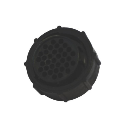 Burndy BUUTP62235S Obudowa wtyczki 35 P. typ wtyczki - żeńska 22AC TT