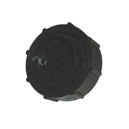 Burndy BUUTP62235P Obudowa wtyczki 35 P. typ wtyczki - męska 22AC TT