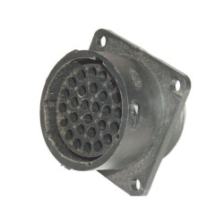 Burndy BUUTP02028S Obudowa gniazda 28 P. typ wtyczki - żeńska 20AC TT