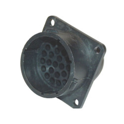 Burndy BUUTP02028P Obudowa gniazda 28 P. typ wtyczki - męska 20AC TT