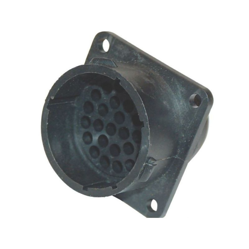 Burndy BUUTP02028P Obudowa gniazda 28 P. typ wtyczki - męska 20AC TT