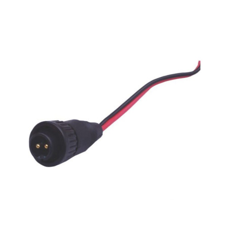 ConXall CX31822PG Obudowa wtyczki 2 P. typ wtyczki - męska MultiConX