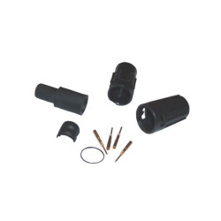 ConXall CX82804PG Obudowa wtyczki 4 P. typ wtyczki - męska MiniConX