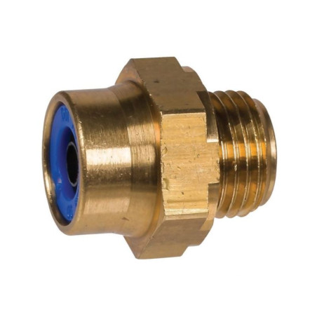Łącznik wkręcany prosty „New L 8938000012 Wabco 4057875256854